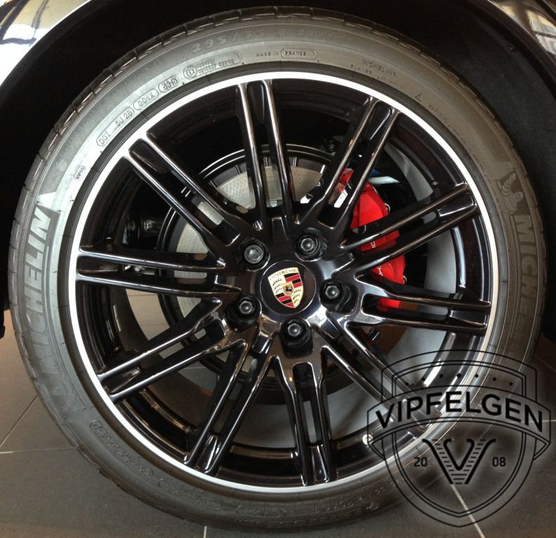 PORSCHE Cayenne S V8 Platinum Edition | Panorama | PASM | 21" Zoll Felgen-image-16