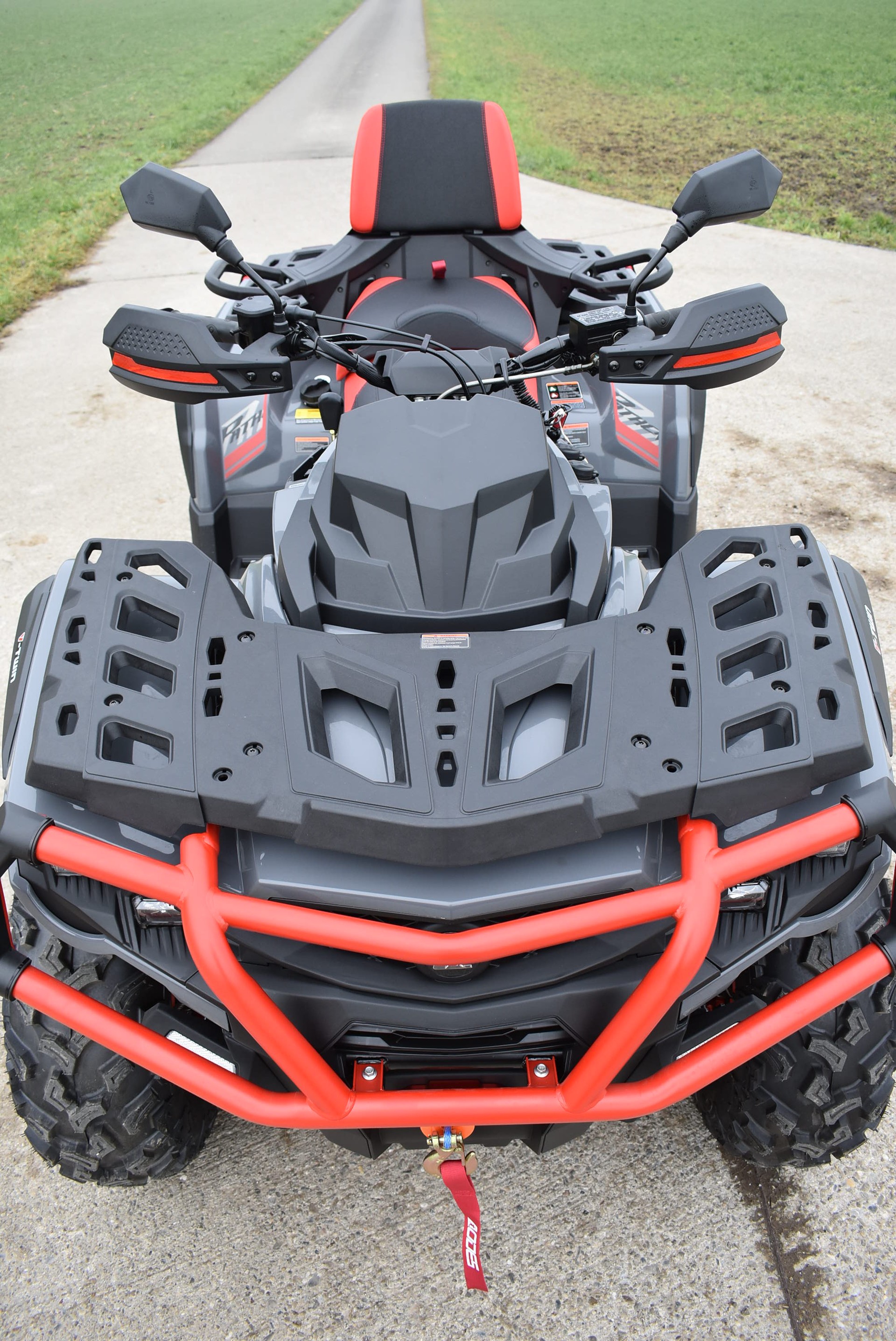 AODES Pathcross Max 1000 4x4-image-9