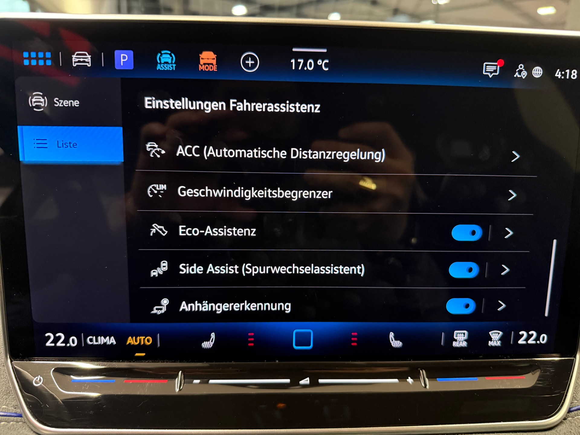 VW Passat Variant 2.0 TDI evo R-Line 4 Motion DSG-image-26