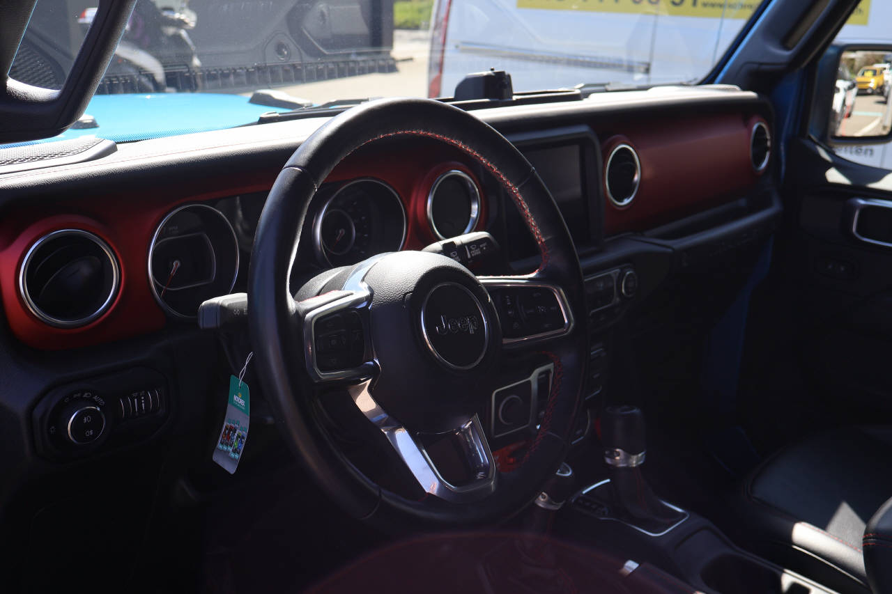 JEEP Wrangler 2.0 Turbo Rubicon-image-11