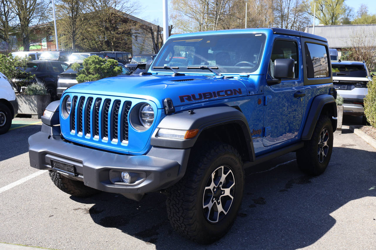 JEEP Wrangler 2.0 Turbo Rubicon-image-6