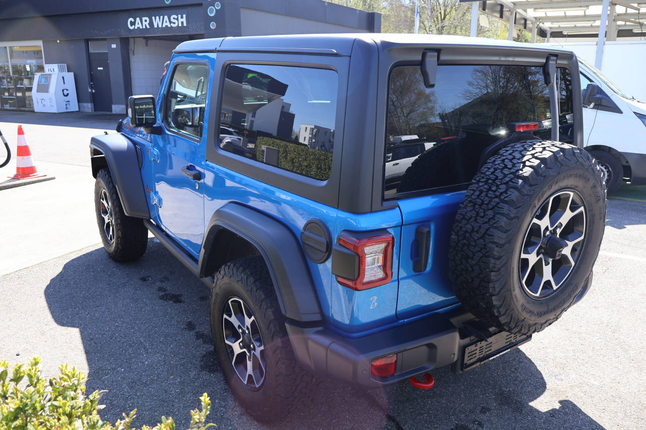 JEEP Wrangler 2.0 Turbo Rubicon-image-5