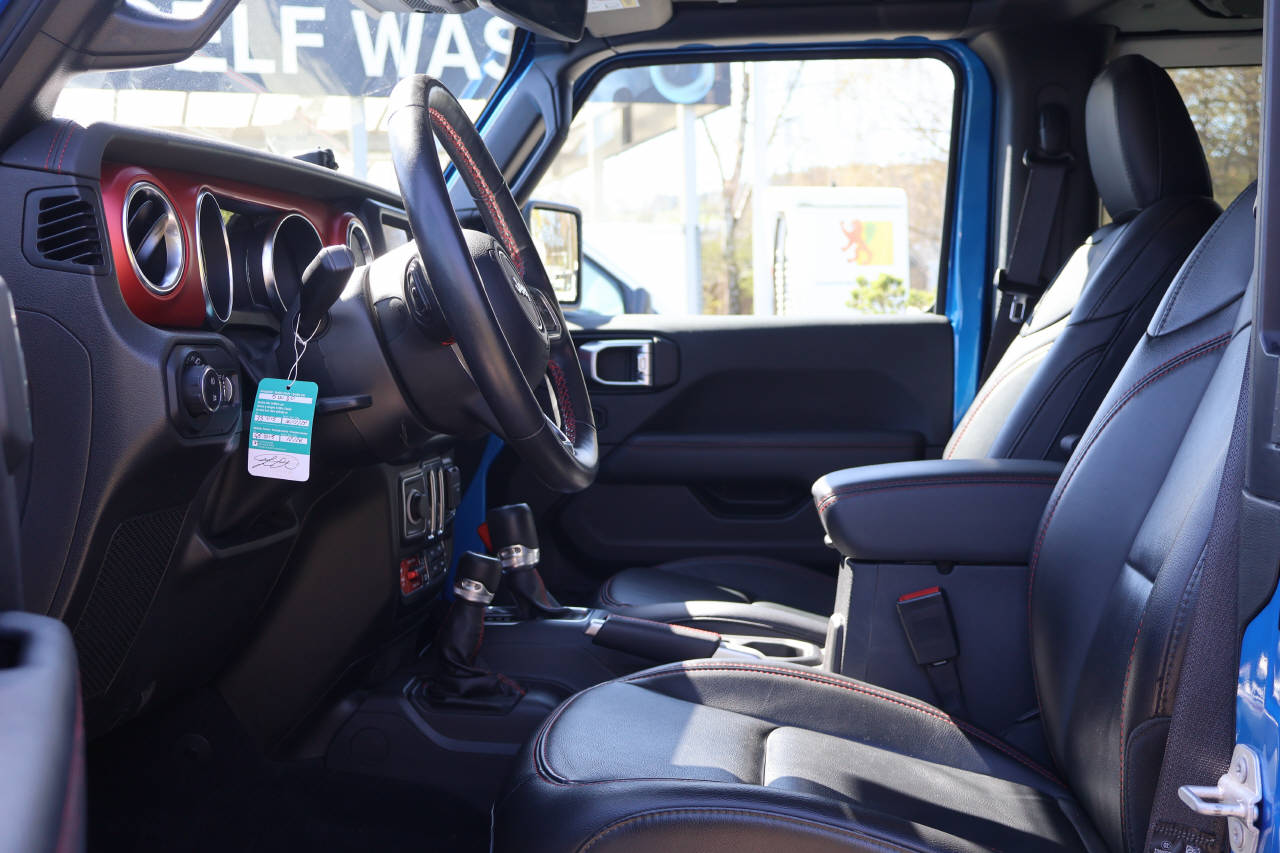 JEEP Wrangler 2.0 Turbo Rubicon-image-10