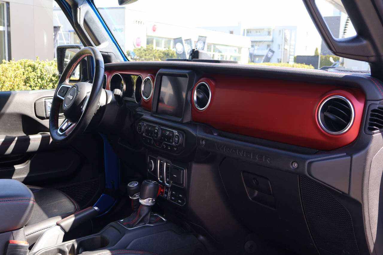 JEEP Wrangler 2.0 Turbo Rubicon-image-15