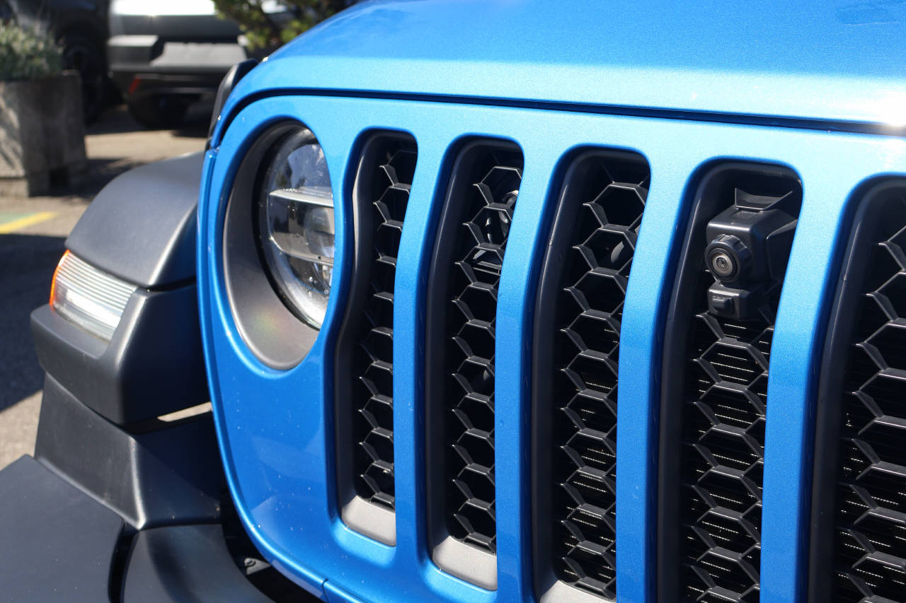 JEEP Wrangler 2.0 Turbo Rubicon-image-8