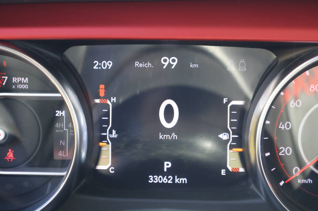 JEEP Wrangler 2.0 Turbo Rubicon-image-13