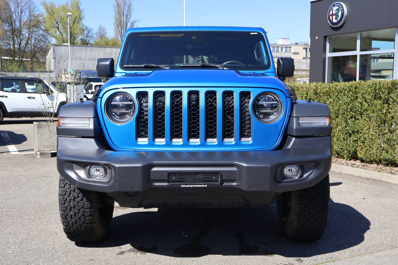 JEEP Wrangler 2.0 Turbo Rubicon-image-7