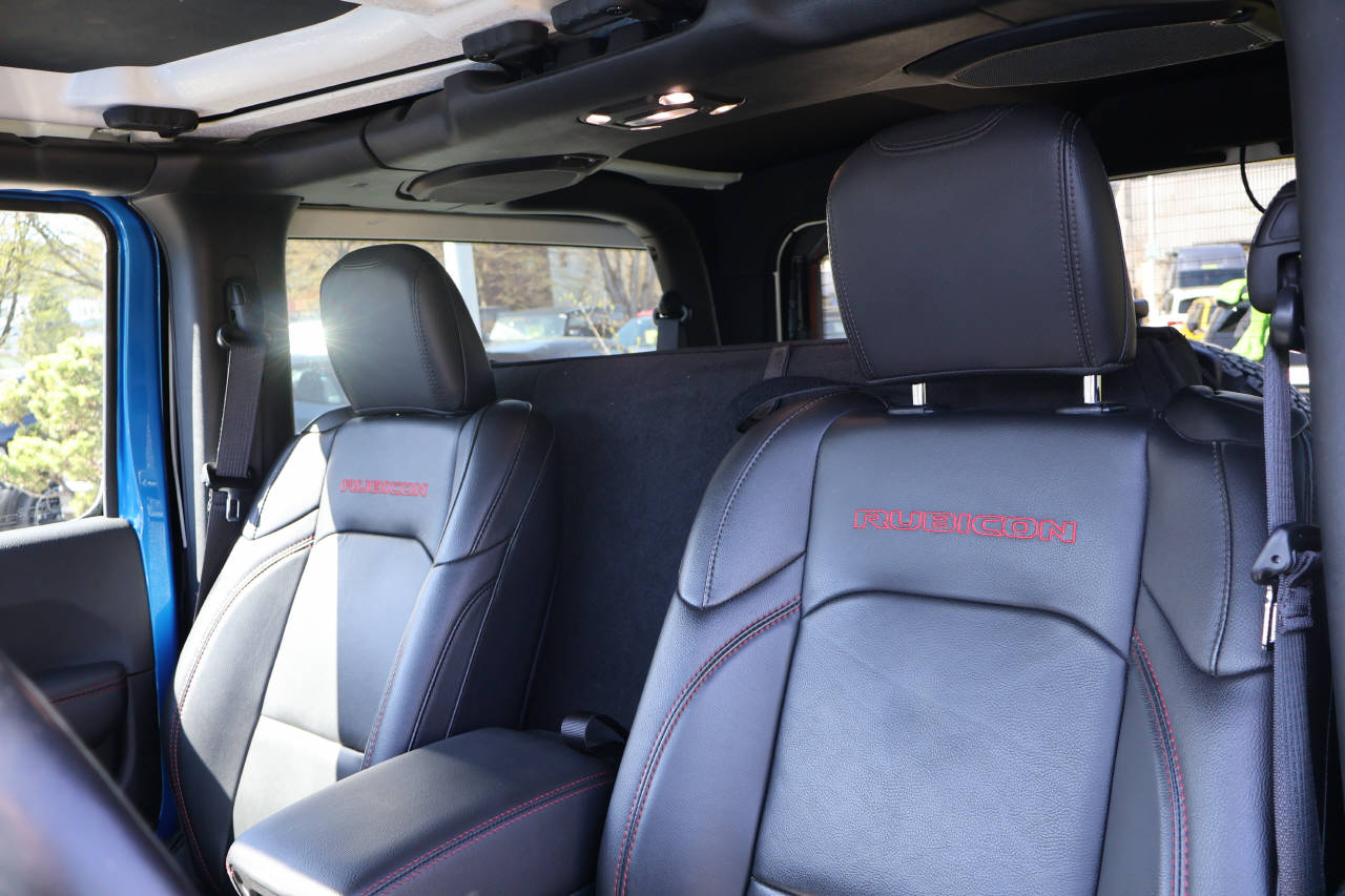 JEEP Wrangler 2.0 Turbo Rubicon-image-12