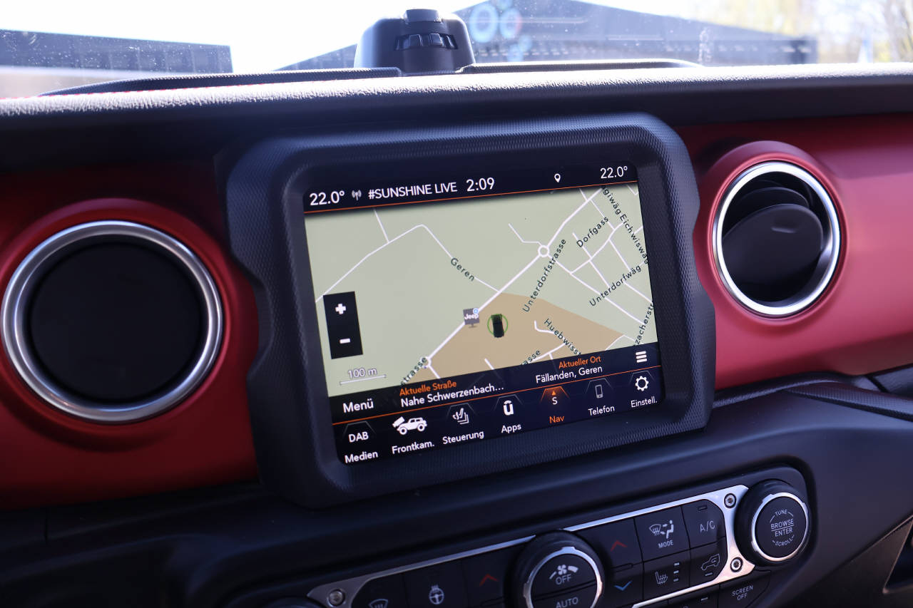 JEEP Wrangler 2.0 Turbo Rubicon-image-14