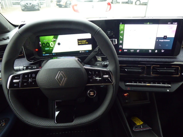 RENAULT R4 E-Tech Comfort Range 52 kWh Techno-image-6