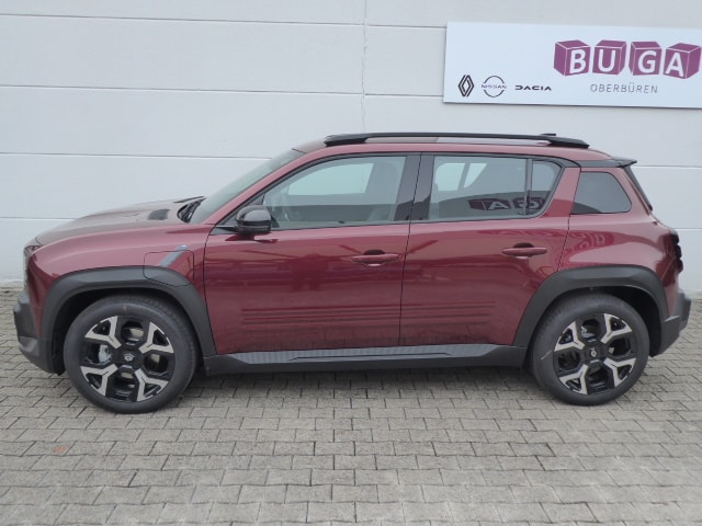 RENAULT R4 E-Tech Comfort Range 52 kWh Techno-image-1