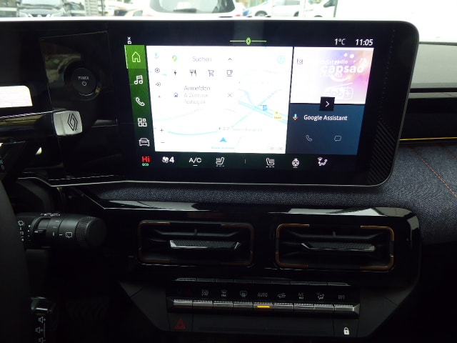 RENAULT R4 E-Tech Comfort Range 52 kWh Techno-image-7