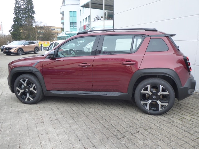 RENAULT R4 E-Tech Comfort Range 52 kWh Techno-image-12