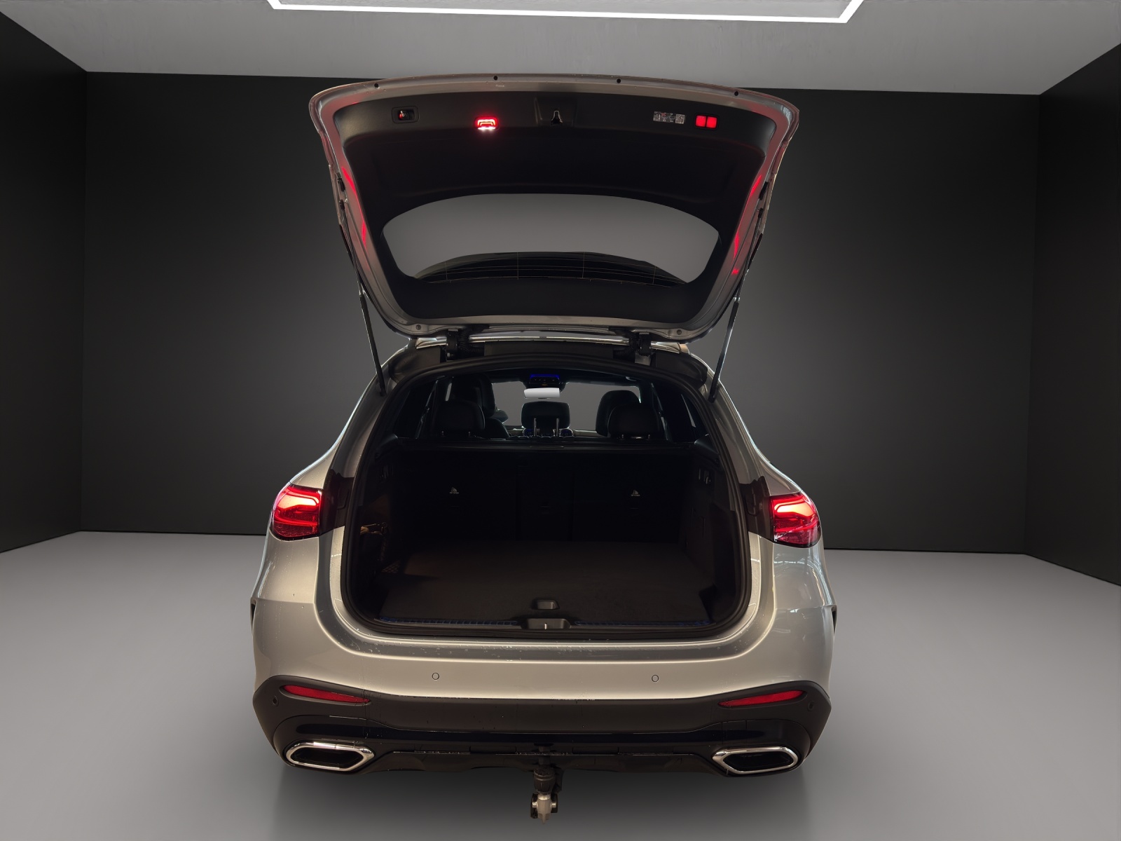 MERCEDES-BENZ GLC 300 de 4M EQ Star AMG Line-image-6