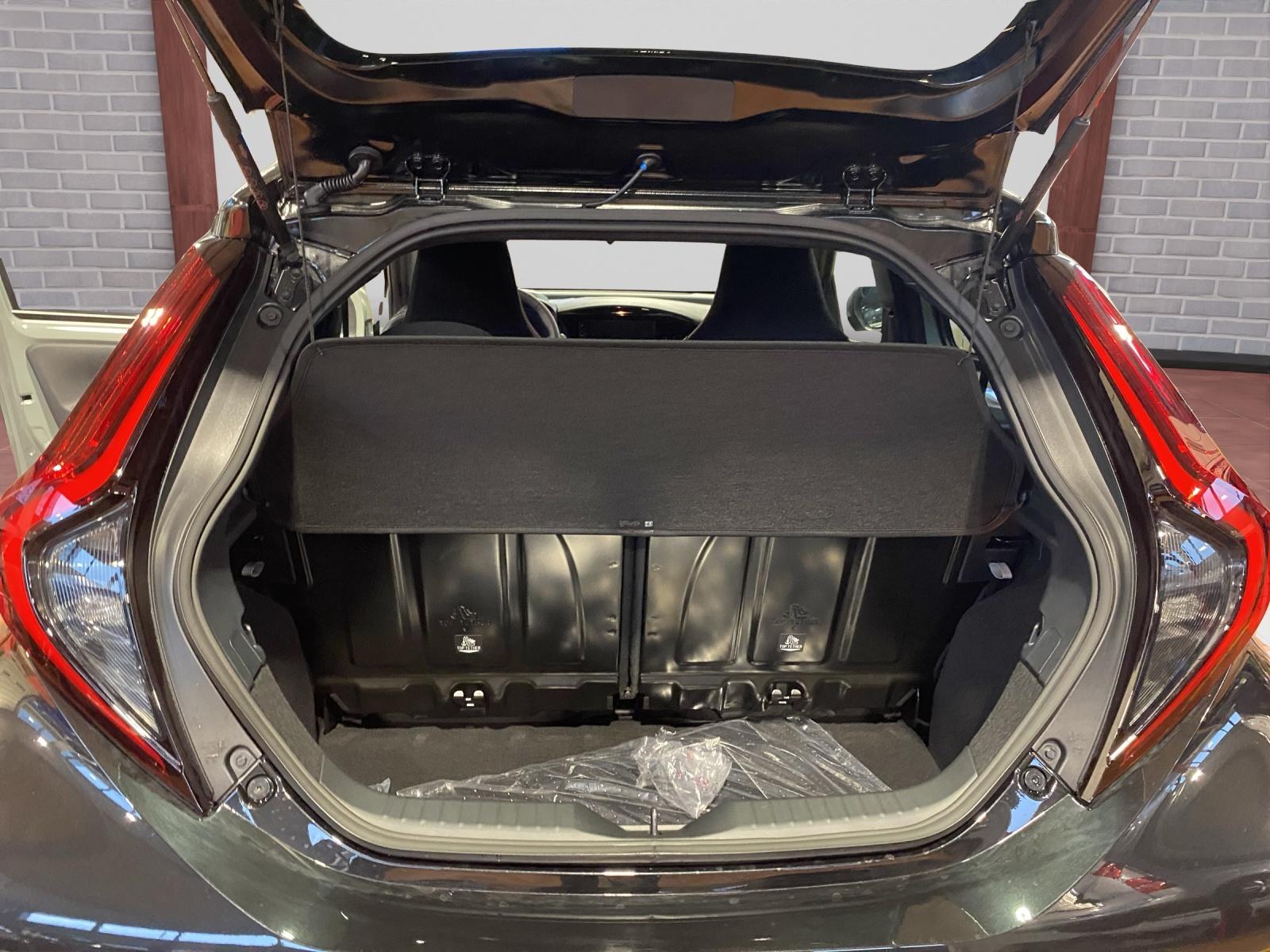 TOYOTA Aygo X 1.5 VVT-i HSD Trend-image-10