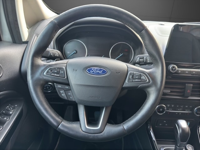 FORD EcoSport 1.0 SCTi Titanium Automat-image-6