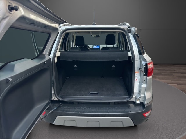 FORD EcoSport 1.0 SCTi Titanium Automat-image-12