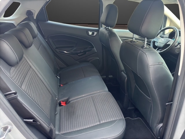 FORD EcoSport 1.0 SCTi Titanium Automat-image-11