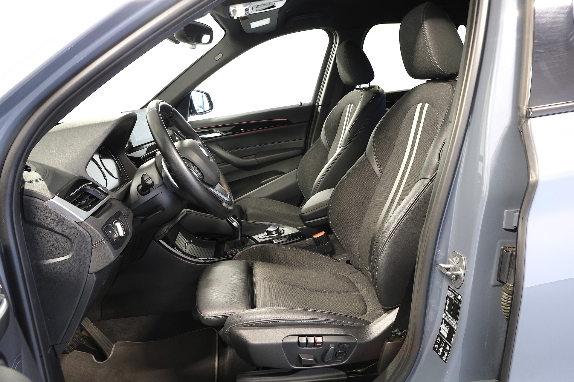 BMW X1 xDrive 20d Sport Line Steptronic-image-7