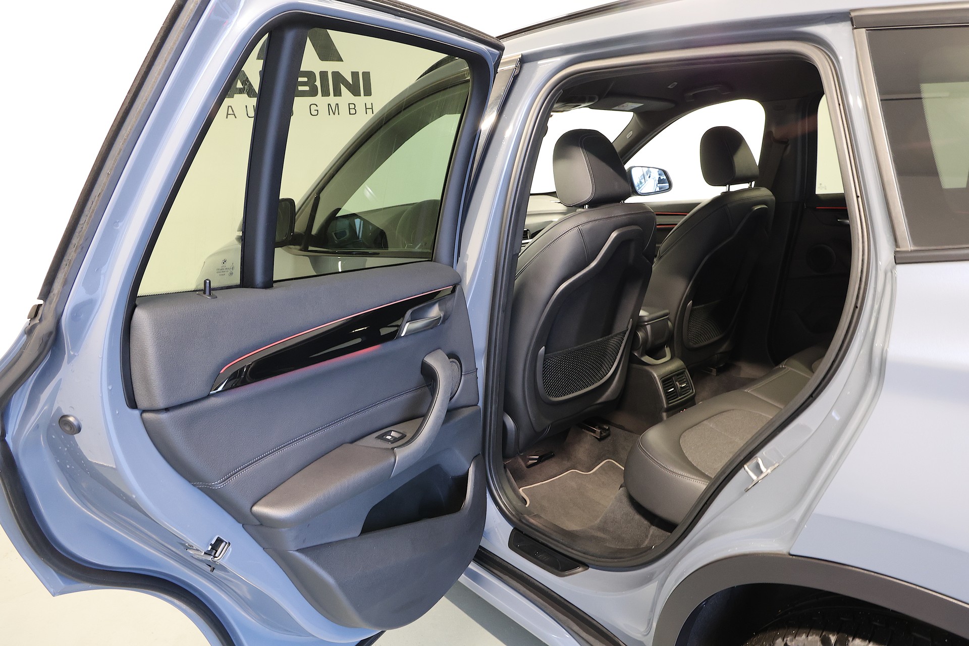 BMW X1 xDrive 20d Sport Line Steptronic-image-15