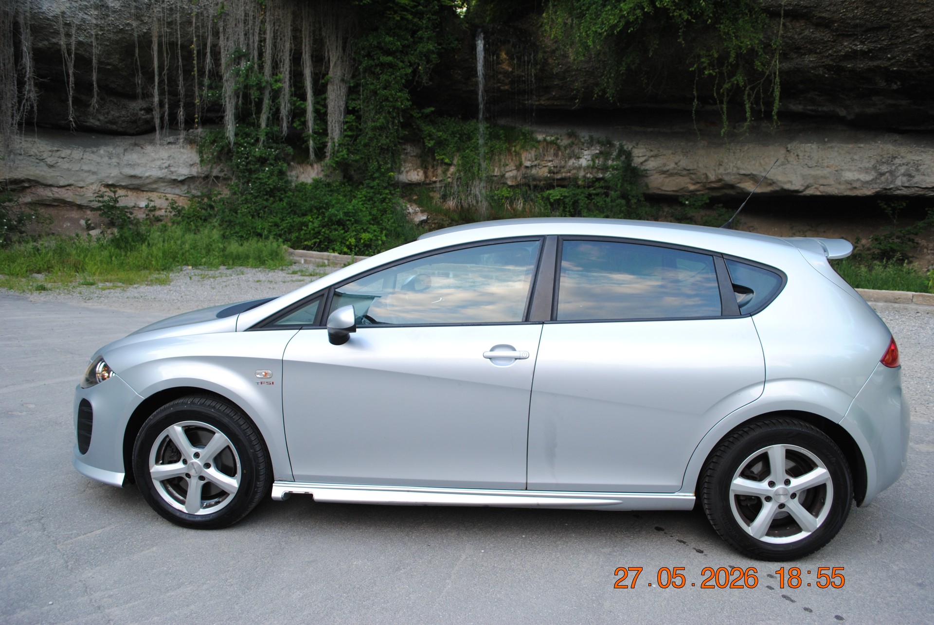 SEAT Leon 2.0 FSI T Radical-image-8