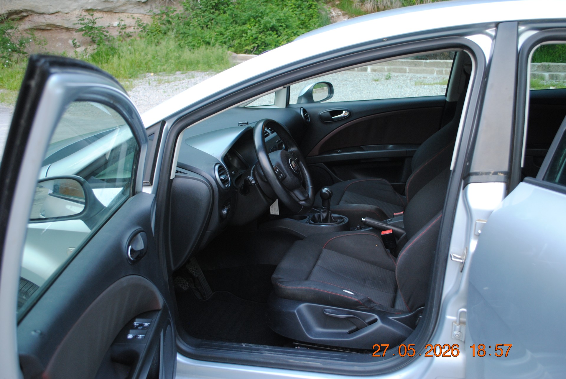 SEAT Leon 2.0 FSI T Radical-image-11