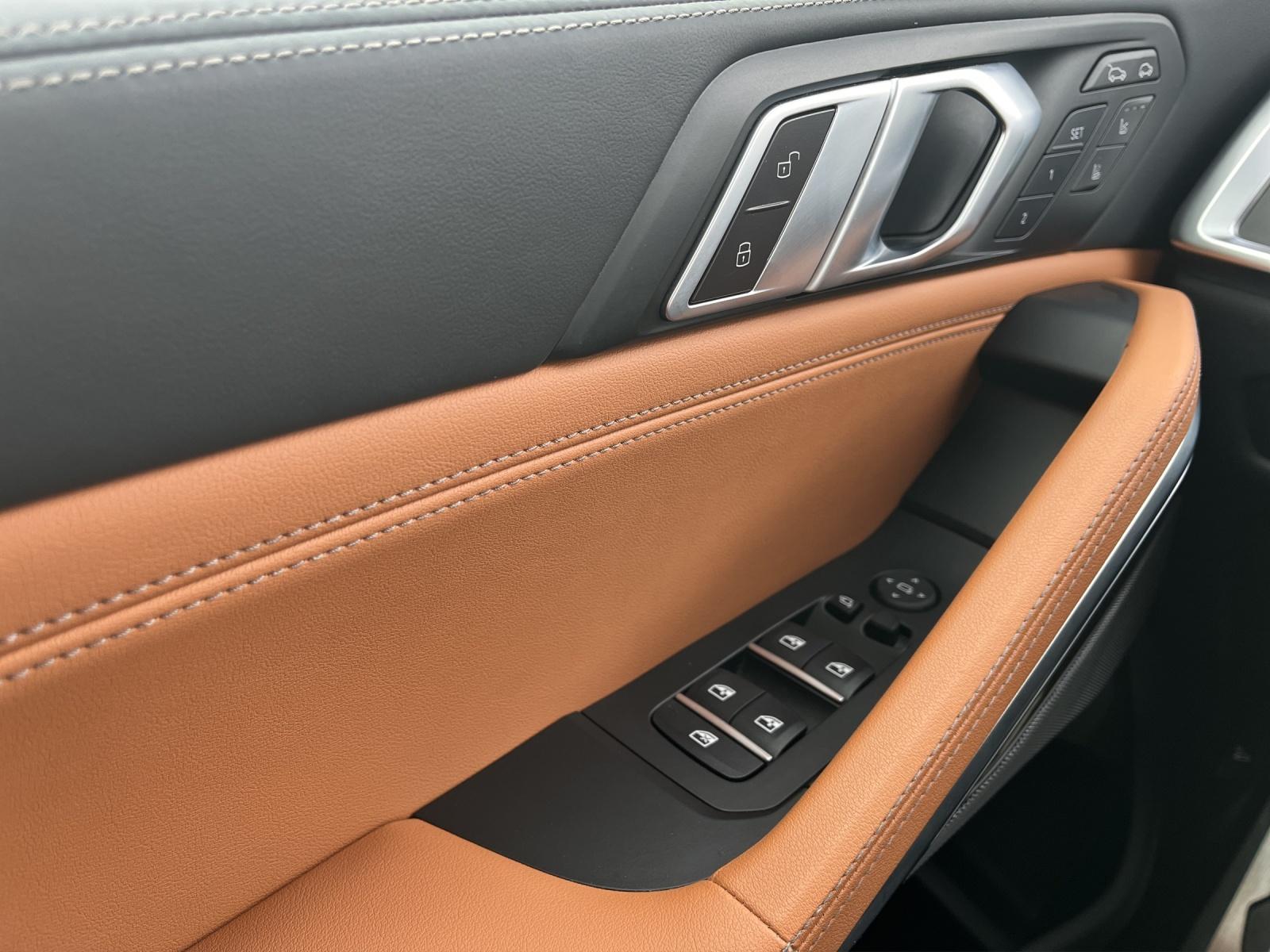 BMW X6 xDrive 48V 40i M Sport Pro Steptronic-image-16