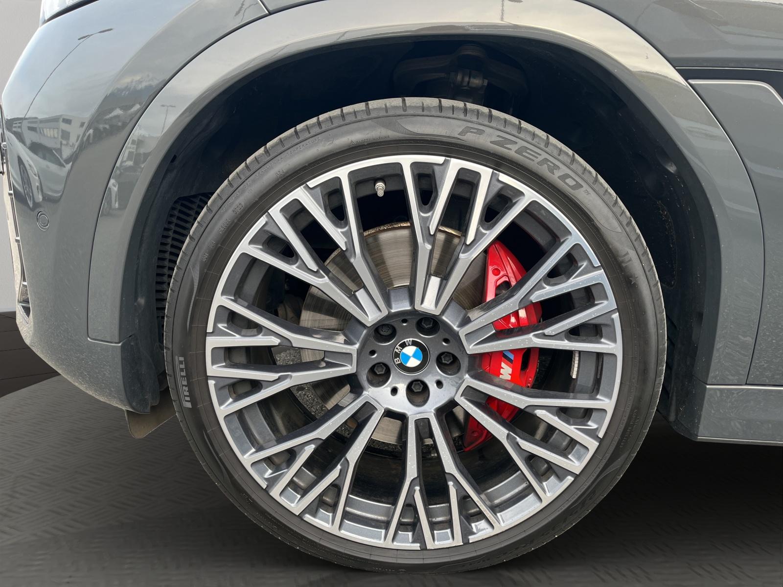 BMW X6 xDrive 48V 40i M Sport Pro Steptronic-image-9
