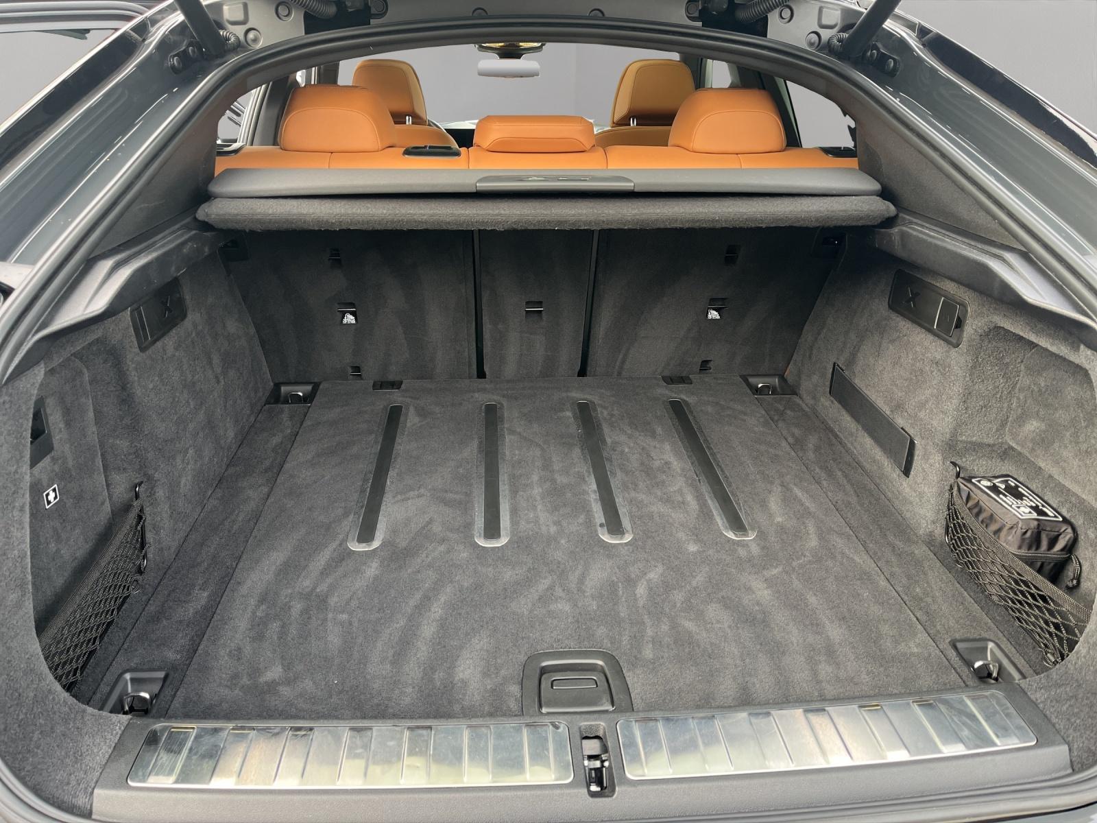 BMW X6 xDrive 48V 40i M Sport Pro Steptronic-image-20