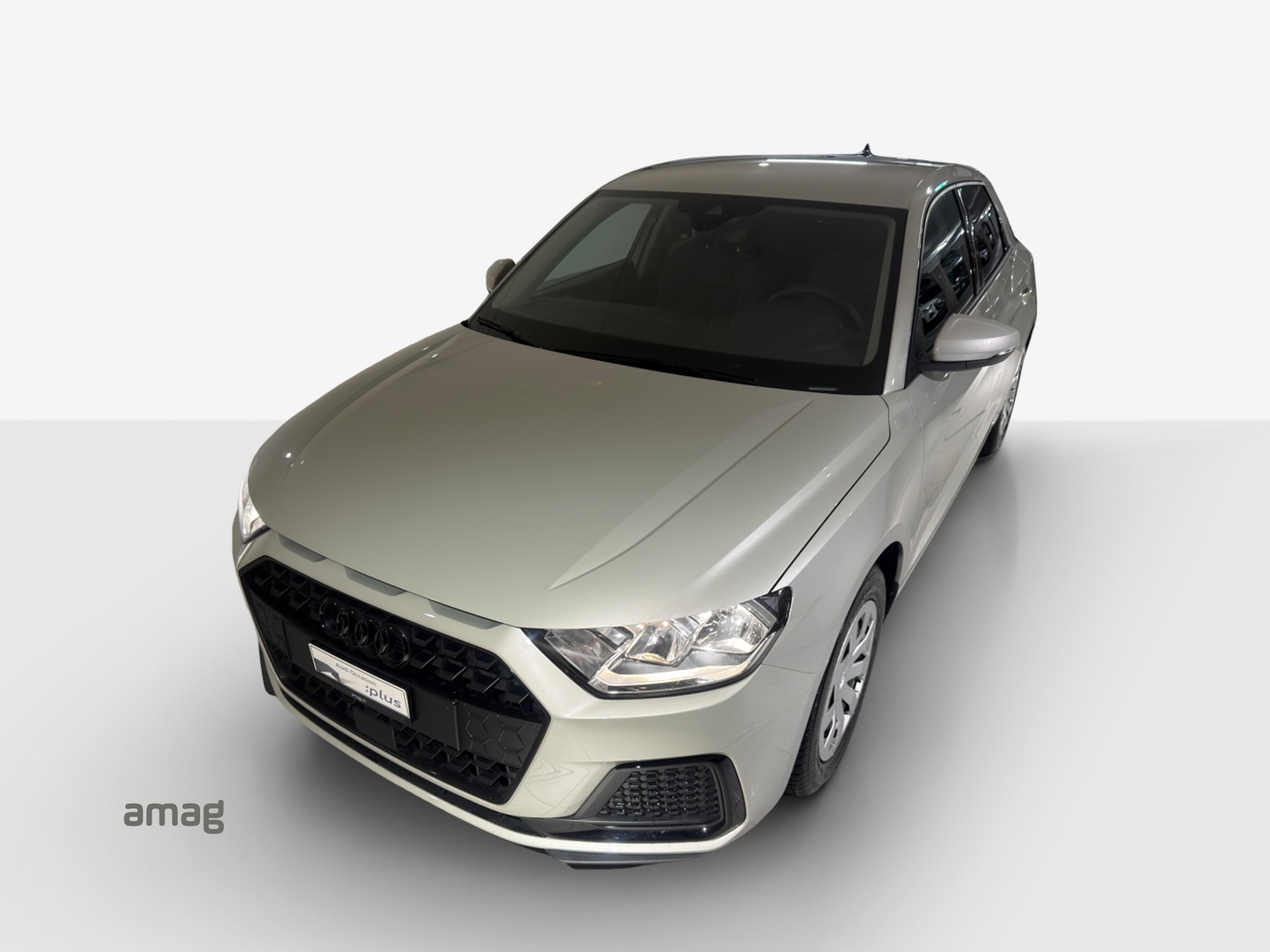 AUDI A1 Sportback 30 TFSI advanced Attraction S-tronic-image-15