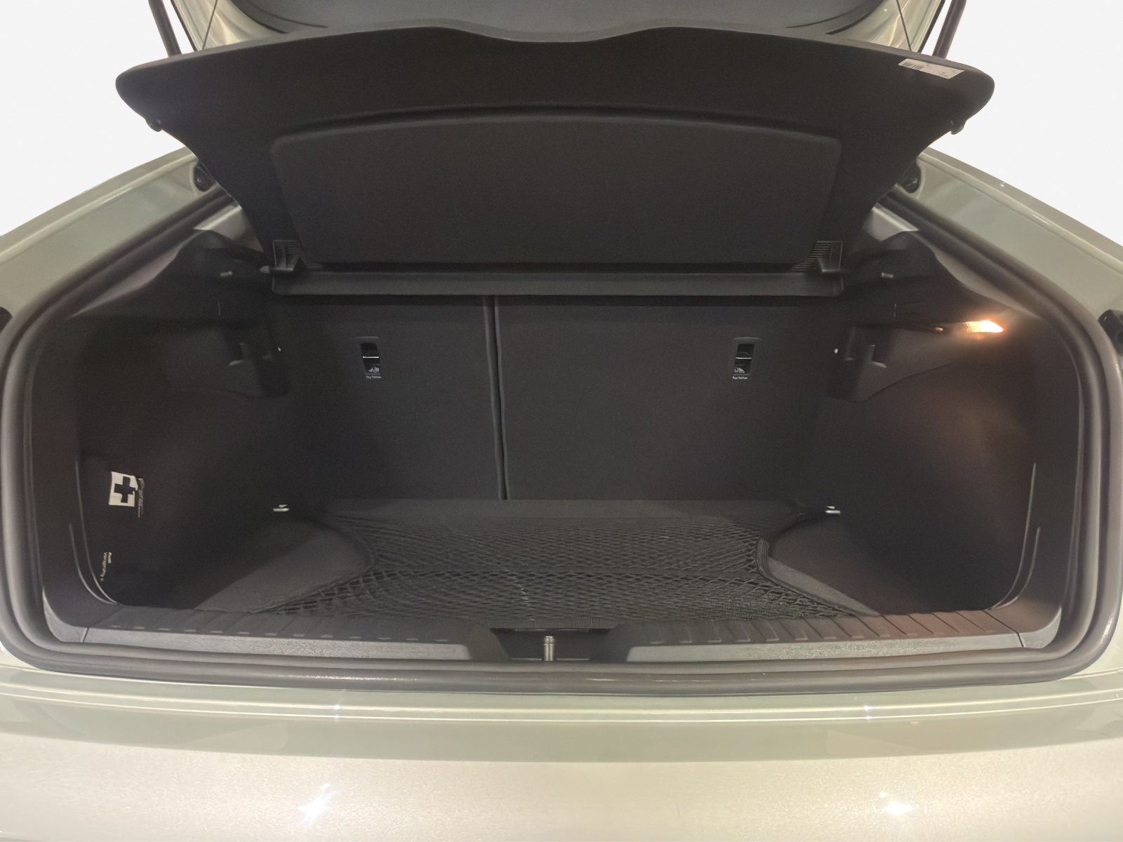 AUDI A1 Sportback 30 TFSI advanced Attraction S-tronic-image-12