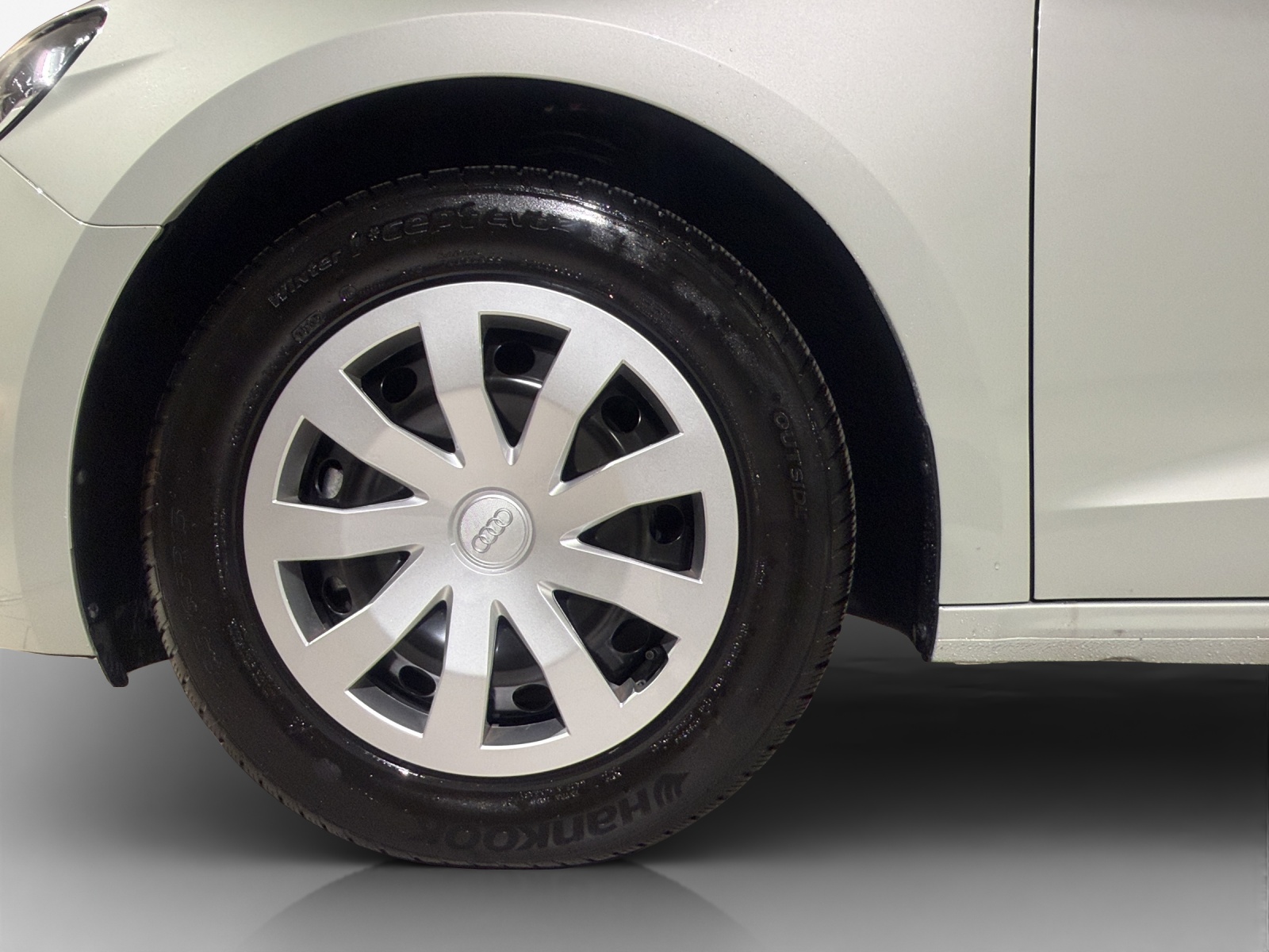 AUDI A1 Sportback 30 TFSI advanced Attraction S-tronic-image-13