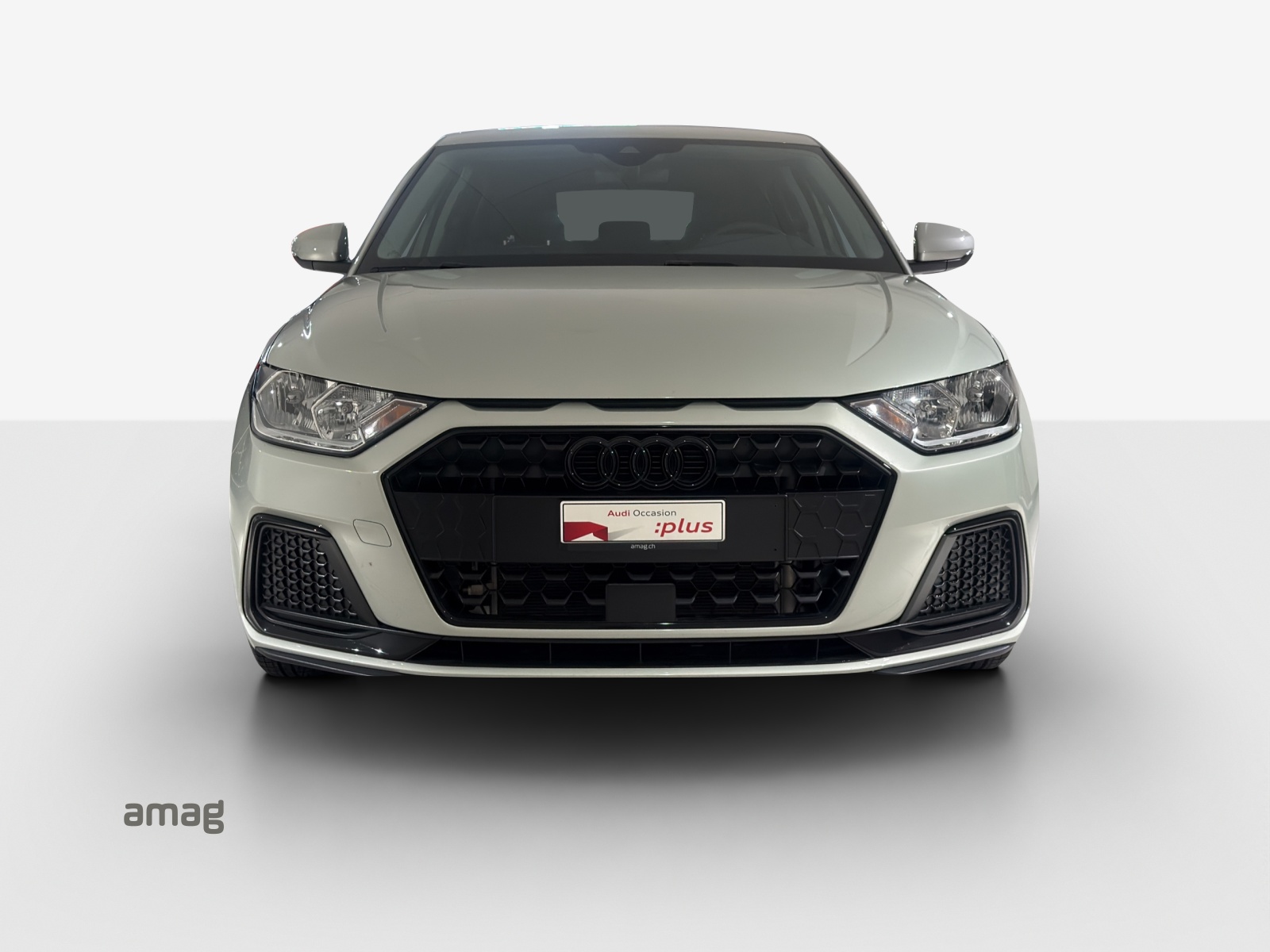 AUDI A1 Sportback 30 TFSI advanced Attraction S-tronic-image-6