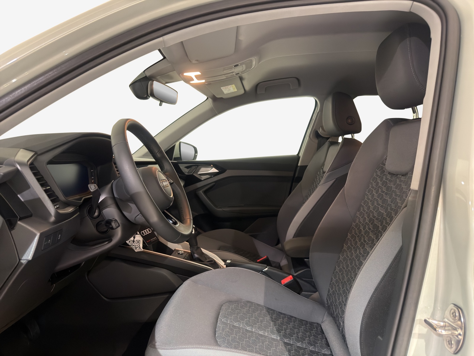 AUDI A1 Sportback 30 TFSI advanced Attraction S-tronic-image-7
