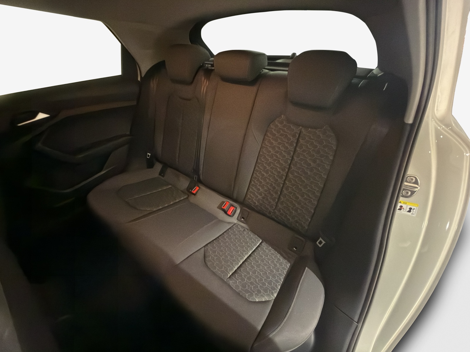AUDI A1 Sportback 30 TFSI advanced Attraction S-tronic-image-11