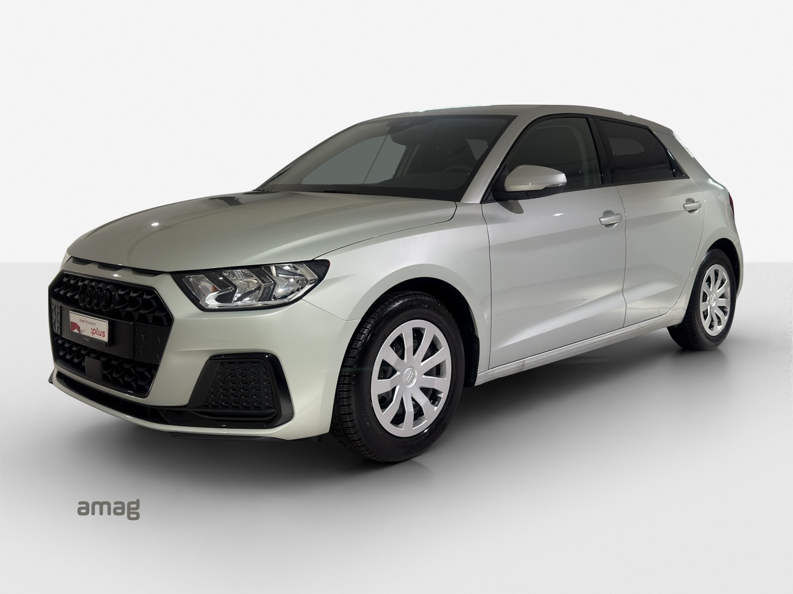 AUDI A1 Sportback 30 TFSI advanced Attraction S-tronic