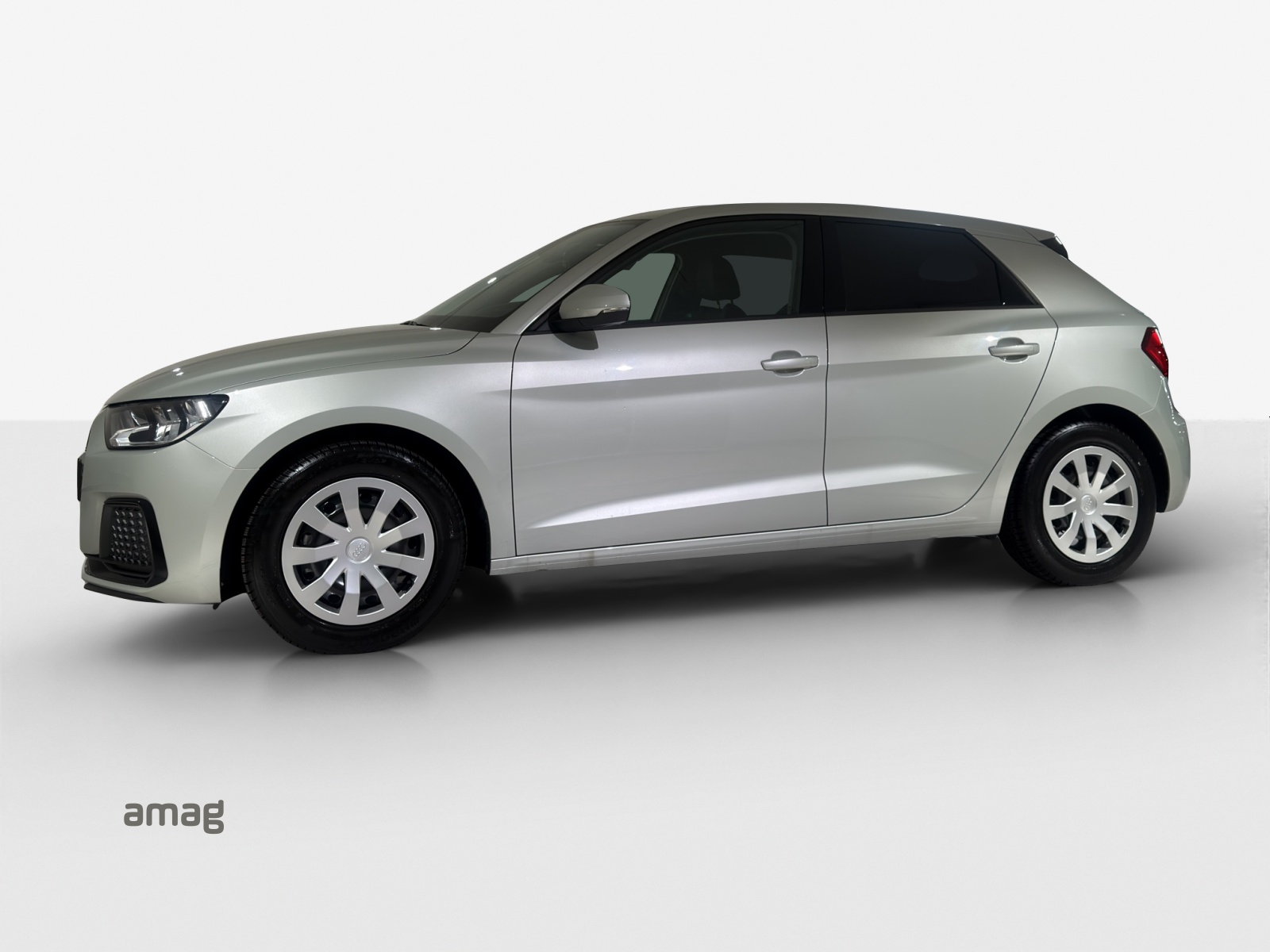 AUDI A1 Sportback 30 TFSI advanced Attraction S-tronic-image-1