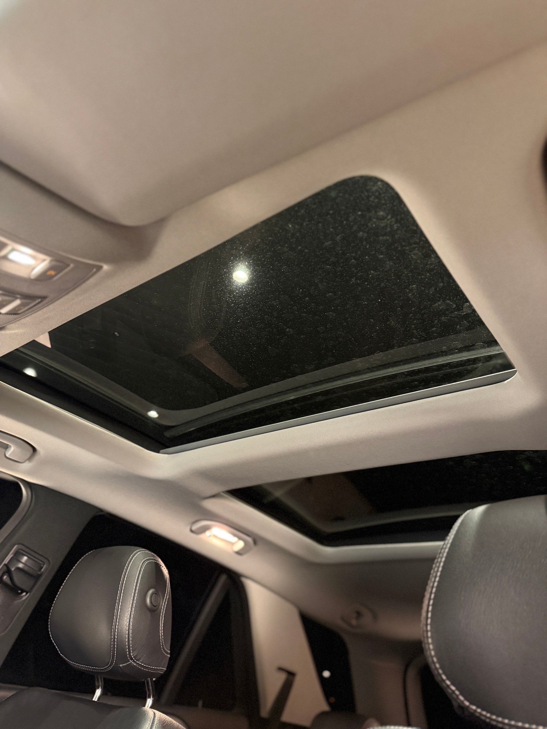 MERCEDES-BENZ ML 350 BlueTEC 4Matic 7G-Tronic-image-13