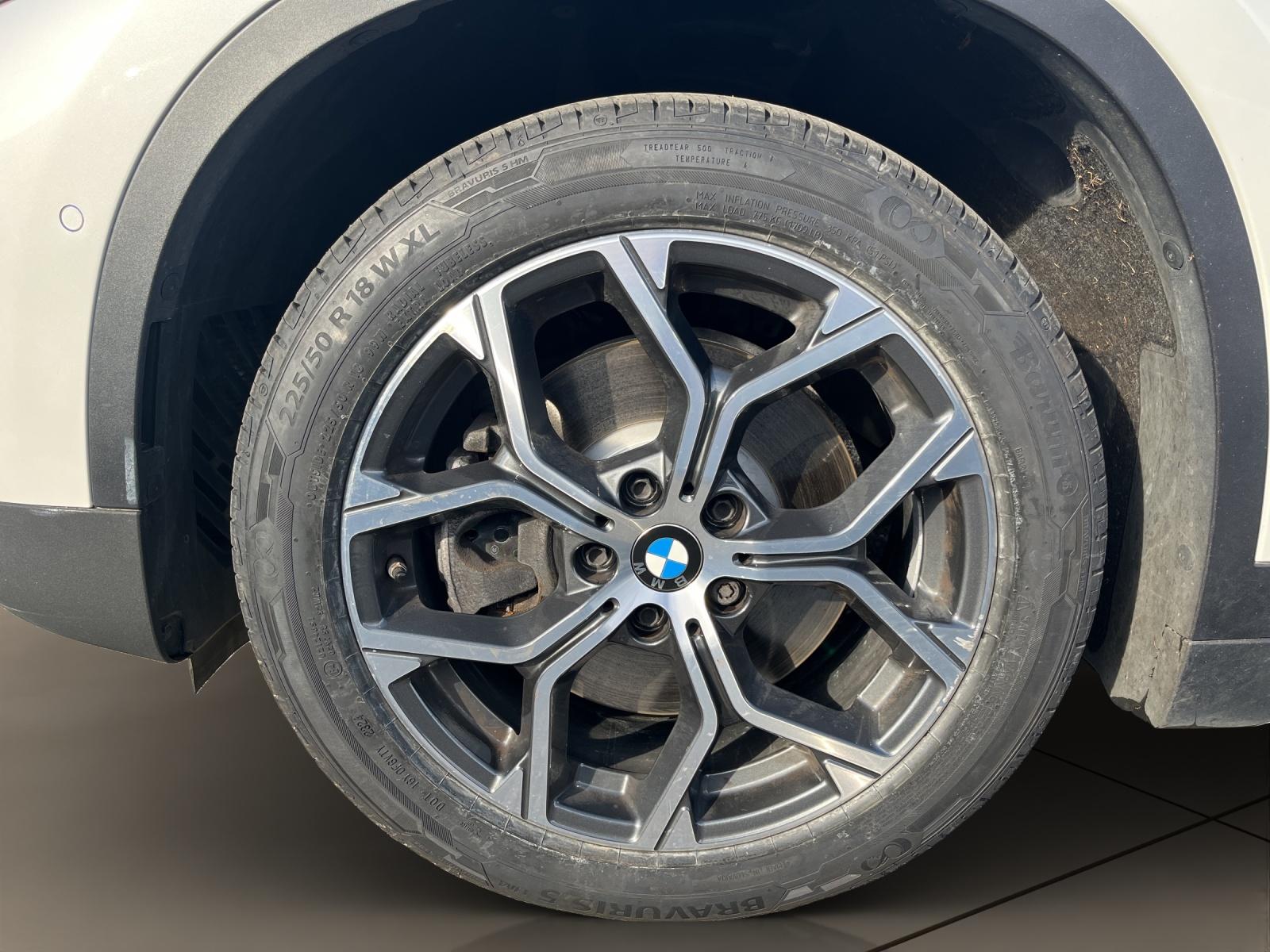 BMW X1 xDrive 25e xLine Steptronic (CH)-image-9