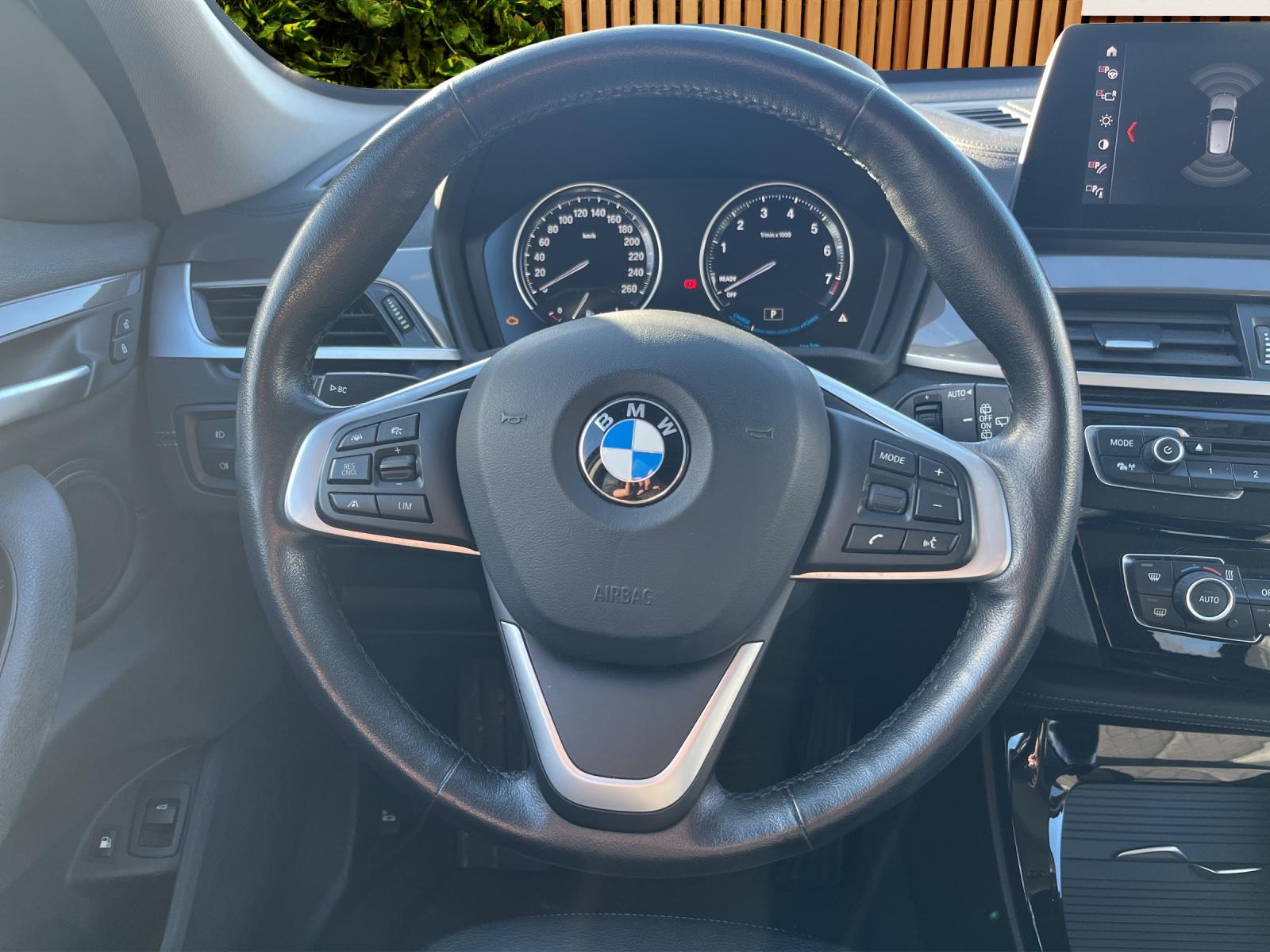 BMW X1 xDrive 25e xLine Steptronic (CH)-image-13