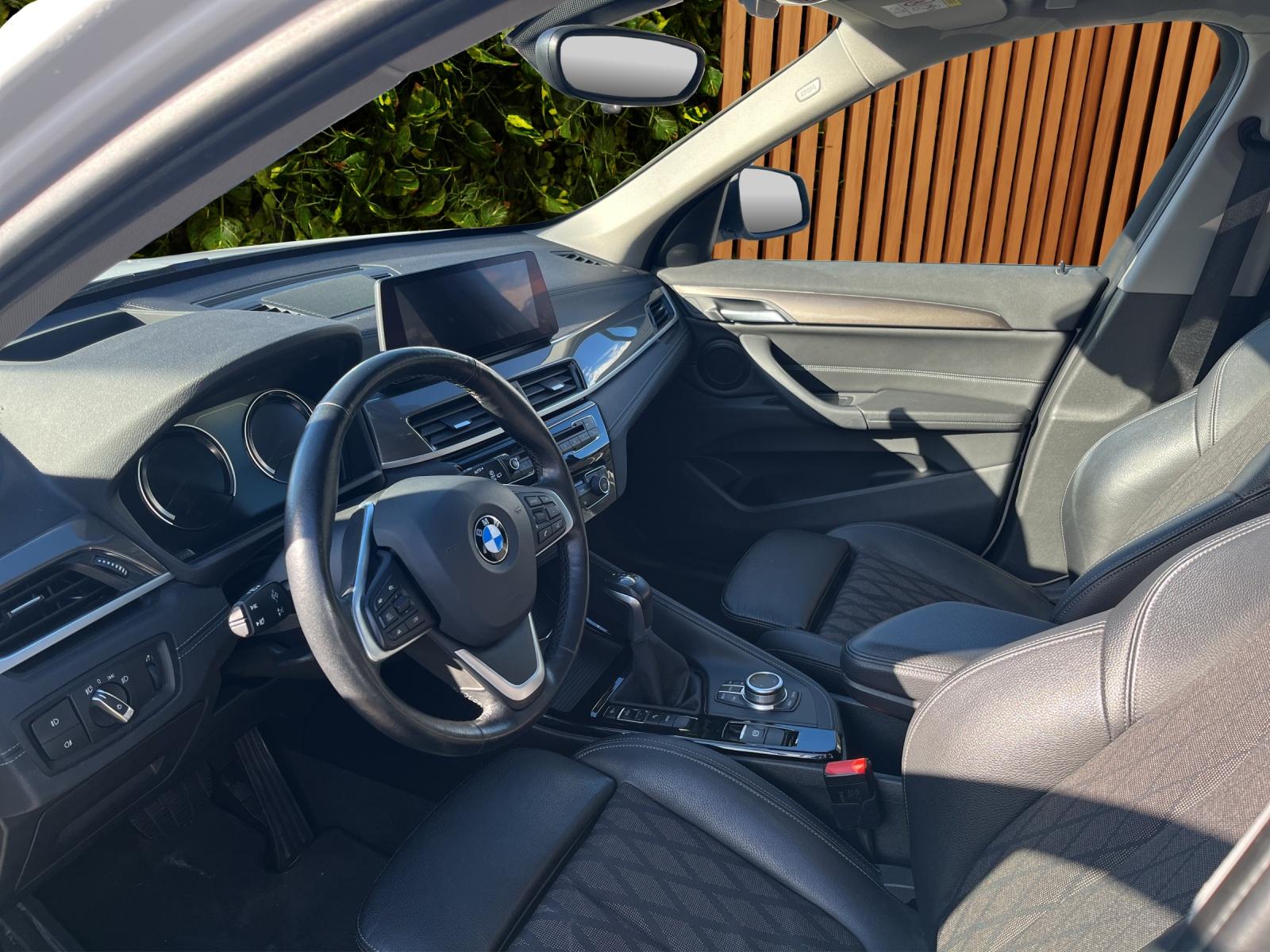 BMW X1 xDrive 25e xLine Steptronic (CH)-image-10
