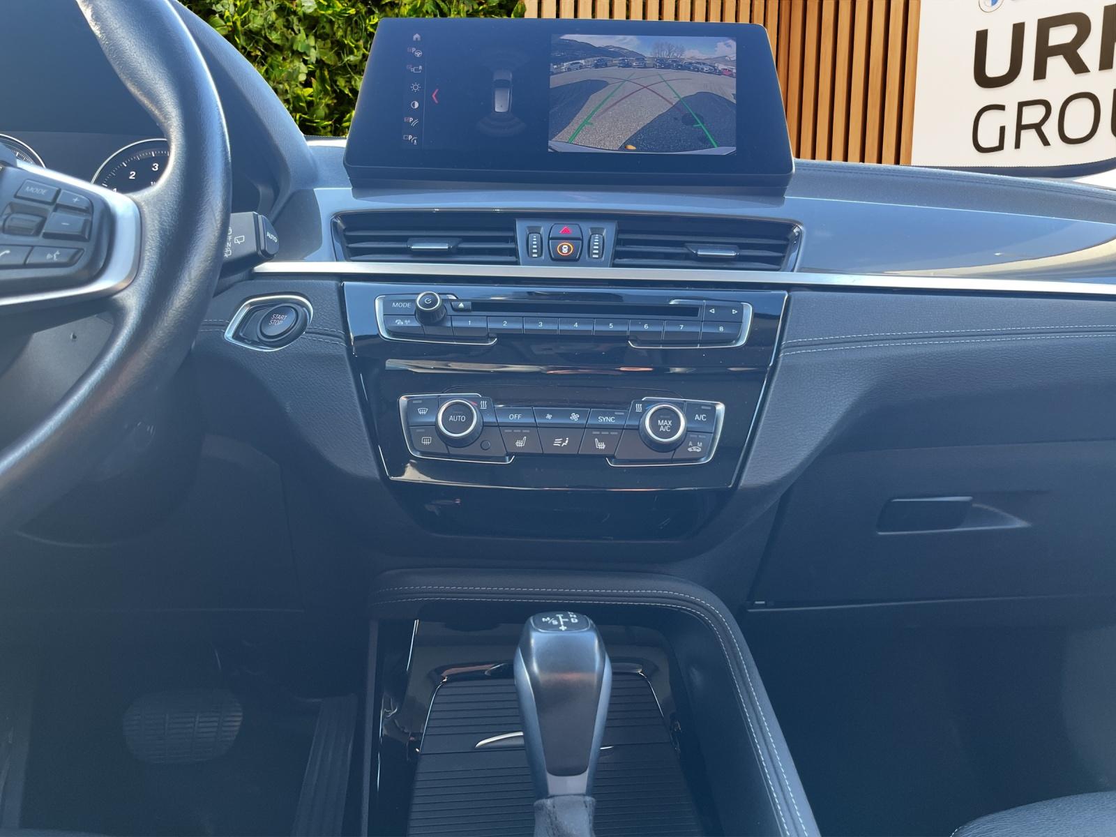 BMW X1 xDrive 25e xLine Steptronic (CH)-image-14