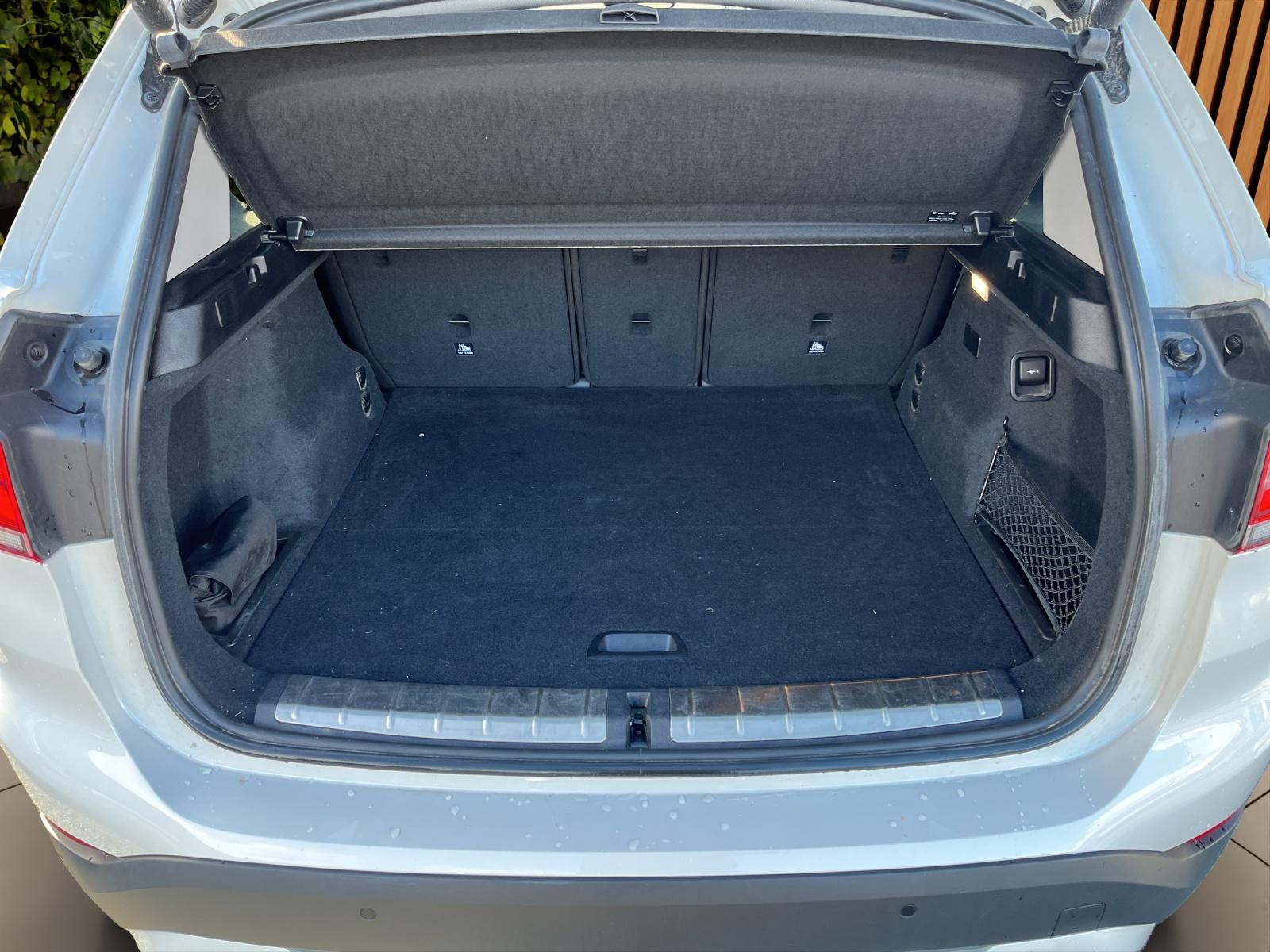 BMW X1 xDrive 25e xLine Steptronic (CH)-image-17