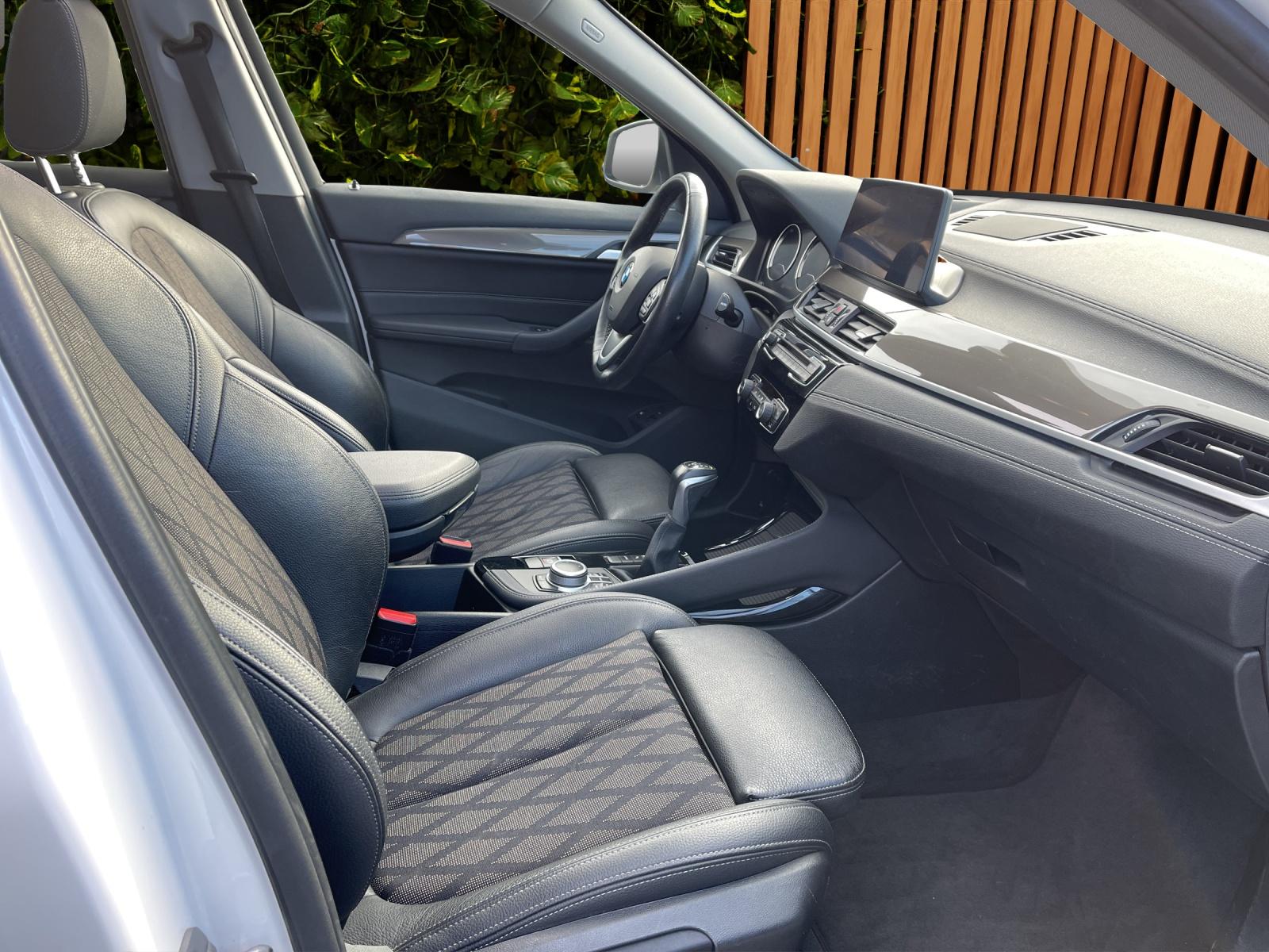 BMW X1 xDrive 25e xLine Steptronic (CH)-image-11