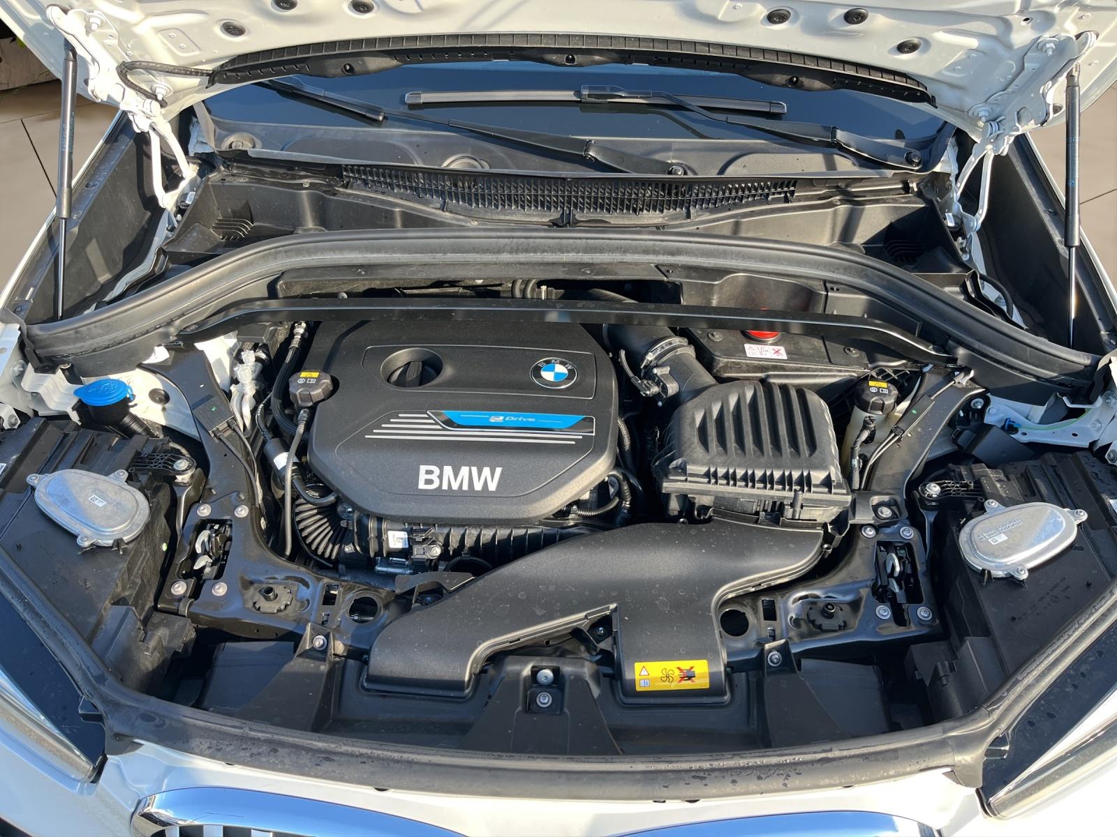 BMW X1 xDrive 25e xLine Steptronic (CH)-image-19