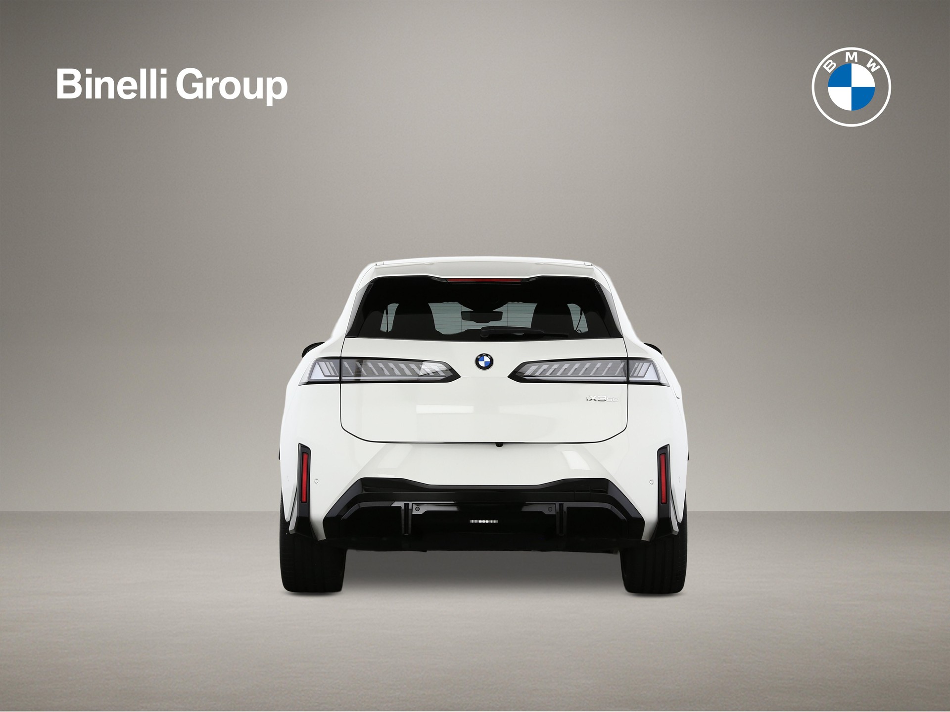 BMW iX3 50 xDrive-image-2