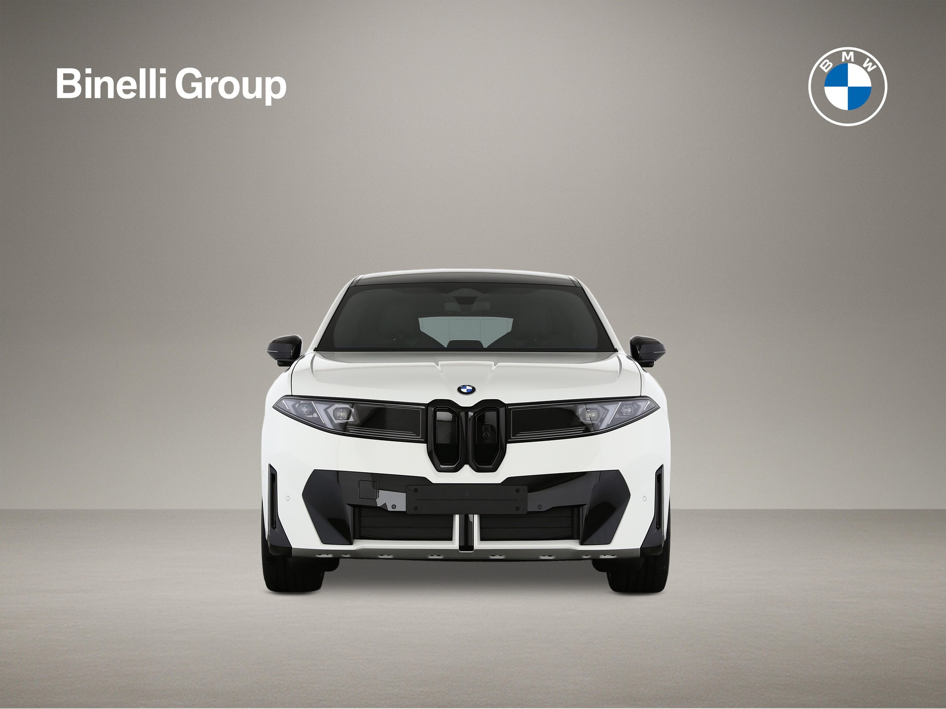 BMW iX3 50 xDrive-image-4
