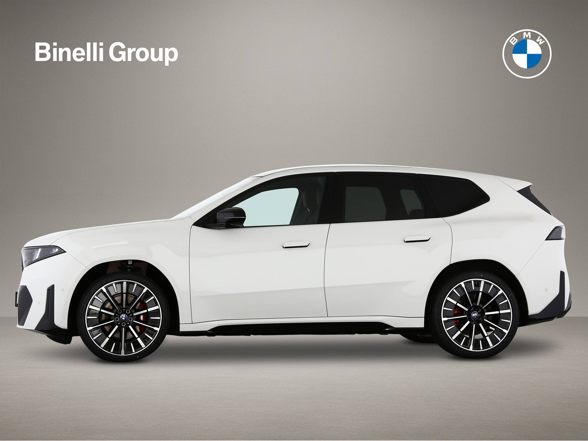 BMW iX3 50 xDrive-image-1