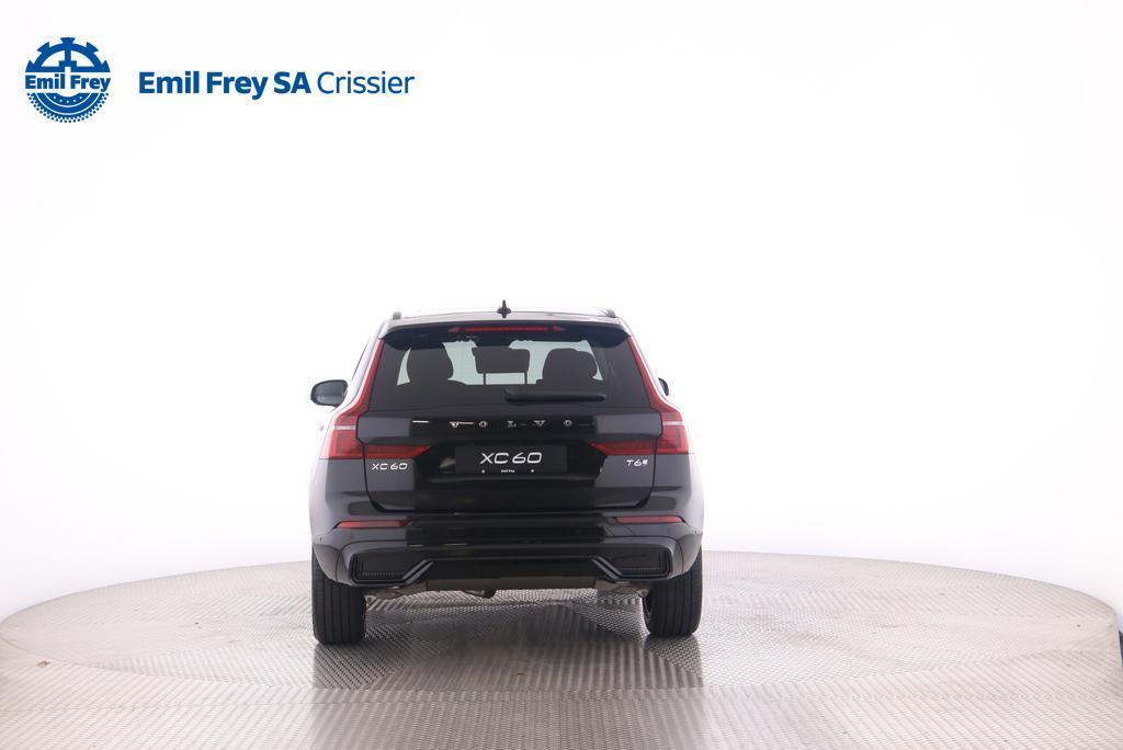 VOLVO XC60 2.0 T6 TE Black Edition eAWD-image-3