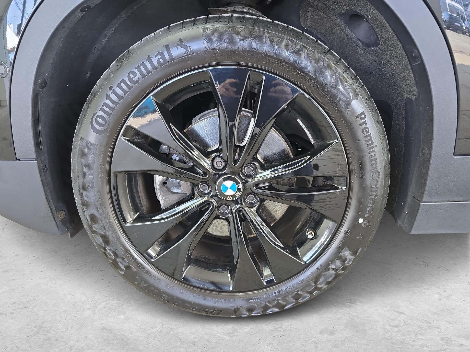 BMW X2 18d xDrive-image-19